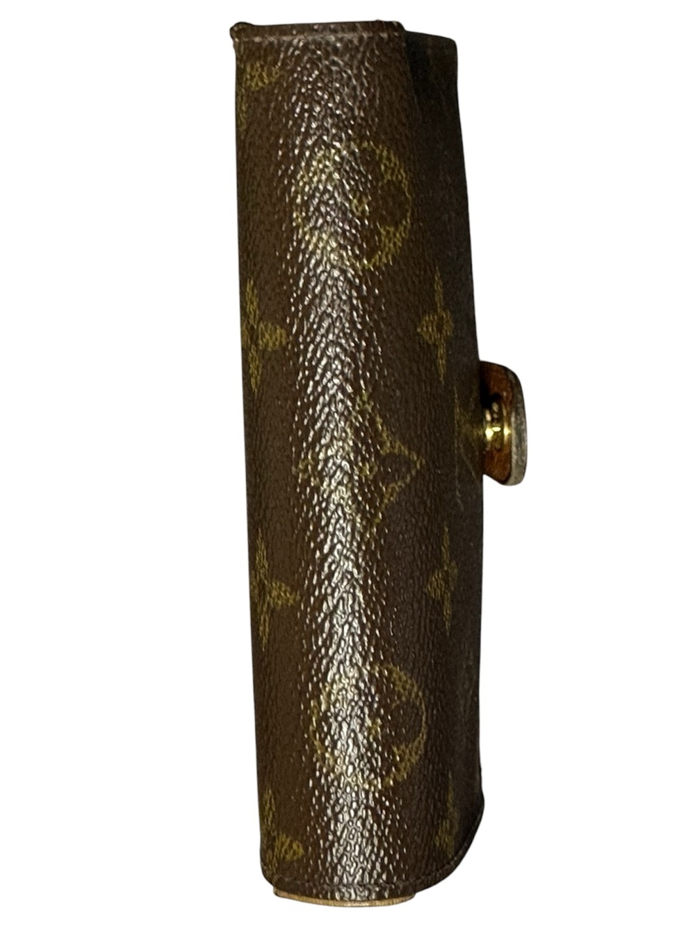 Louis Vuitton Monogram Porte Monnaie Billets Viennois wallet - Picture 6 of 9